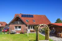 Ferienwohnungen im Haus Ankerplatz - B&B Esens