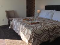 Casa Dona Maria Luiza - B&B Torre de Moncorvo