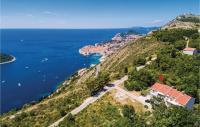 B&B Dubrovnik - Pet Friendly Apartment In Bosanka With Kitchen - Bed and Breakfast Dubrovnik