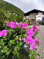 Chalet Anna - B&B Marlengo