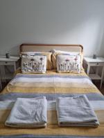 Laston Mews - B&B Ilfracombe