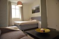 One-Bedroom Apartment (2 adults) First Floor - 7