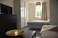 One-Bedroom Apartment (2 adults) First Floor - 8