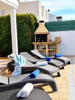 Villa Lorena - B&B Sa Caleta