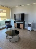 14 ,Cotado Clinica las Condes, 6 Personas - Ferienwohnung Santiago