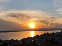 Great seaview - B&B