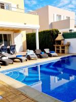 B&B Sa Caleta - Villa Lorena - Bed and Breakfast Sa Caleta