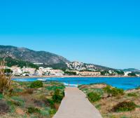 Apartamentos Marineu Cala Josep - Ferienwohnung