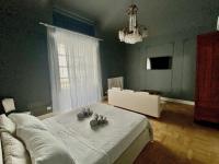 Doppelzimmer mit Zustellbett