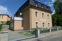 Apartmán Radmila - B&B