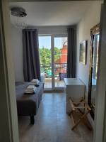 Appartement met 1 Slaapkamer