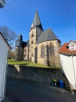 Ferienwohnung Kirchblick - B&B Hungen