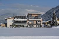 Appartement Raffael - B&B Itter