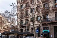Apartamento zona Sagrada Familia - Chambres d’hôtes