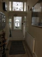 The Aspire - Bed and Breakfast Blackpool