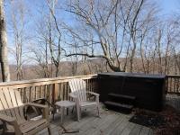 B&B Beech Mountain - Maple Chalet by VCI Real Estate Services - Bed and Breakfast Beech Mountain