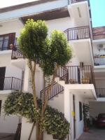 Apartmani Dado - B&B Dulcigno