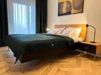 APARTAMENTY KALINA z widokiem na góry - Kilińskiego - Chambres d'hôtes Świeradów-Zdrój