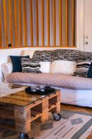 Appartamento con 2 Camere da Letto