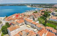 B&B Pola - Awesome Apartment In Pula With Wifi - Bed and Breakfast Pola