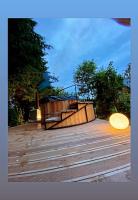 Młynarzowa Chata - Ferienwohnung Lesko