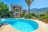 VILLA AYCHiN - B&B Fethiye