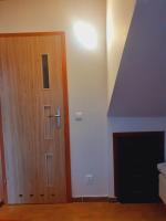 Small Single Room