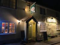 The Carriers Arms - Ferienwohnung