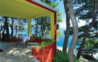 B&B Blato - Cozy Home In Blato With House Sea View - Bed and Breakfast Blato