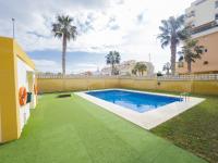 Cubo's La Terraza del Mar - Ferienwohnung