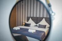 Deluxe Double or Twin Room with Ocean View