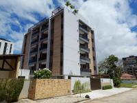 Flat Siberian 100m do mar - B&B Cabedelo