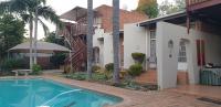 B&B Polokwane - Georeen Guest House - Bed and Breakfast Polokwane