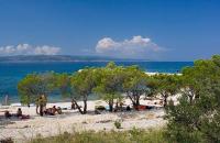 Apartment Anna Maria - Bed and Breakfast Promajna