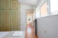 Seafront Villa Longobardi - Bed and Breakfast Chionato