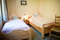 Apartamento Estándar de 1 dormitorio con balcón