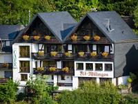 B&B Willingen - Café Alt Willingen - Bed and Breakfast Willingen