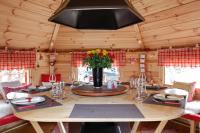 La Roche Bleue - Bed and Breakfast Saint-Bois