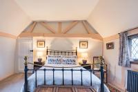 B&B Canterbury - Bonnington Cottage by Bloom Stays - Bed and Breakfast Canterbury