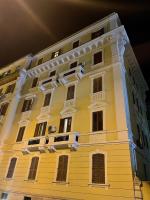 Blue & Grey downtown Foggia - Ferienwohnung
