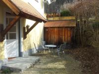 Pyhra - Urlaub im Elsbeerland - B&B Wald