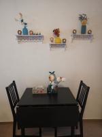 Ferienwohnung Schöne Wohnung 2d-Gebäude mit Mini-garten - B&B Schönwald