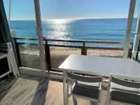 Malibu - “Vive en la playa” “Live on the beach” - Bed and Breakfast Benalmádena