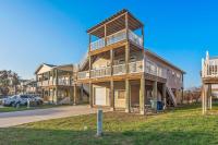 New 5 BDRM W/Pool, Observation Deck Walk to Beach! - B&B