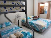 B&B Don Juan - Aqualina - Bed and Breakfast Don Juan