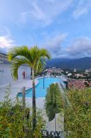 Apartamento LONDRES 305 Edificio Torres de Barlovento Ibagué - B&B