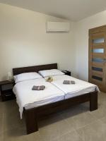 Triple Room with Bathroom