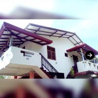 B&B Tangalla - Deshan Homestay & Restaurant - Bed and Breakfast Tangalla