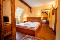 Vierbettzimmer