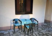 Apartment mit 1 Schlafzimmer und Gartenblick
